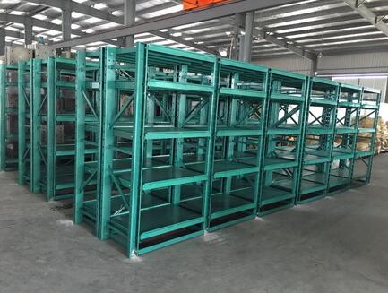 使用抽屜式貨架可以放哪些物品？